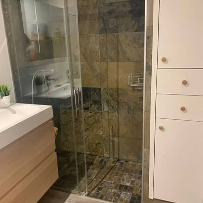 Location longue durée d’un appartement confortable de 3 chambres, 125 m², dans une résidence sécurisée, Elche, Espagne